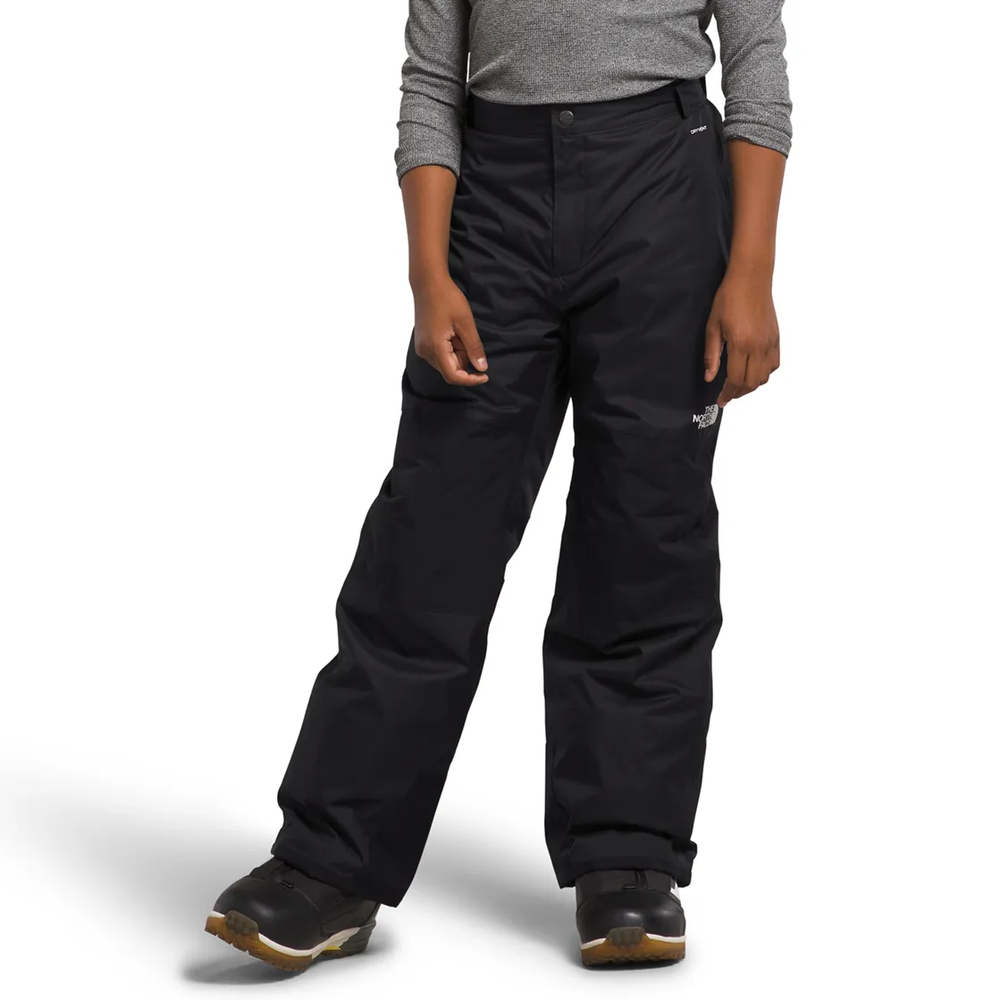 The North Face Freedom Insulated Pant 2024 - Boy's