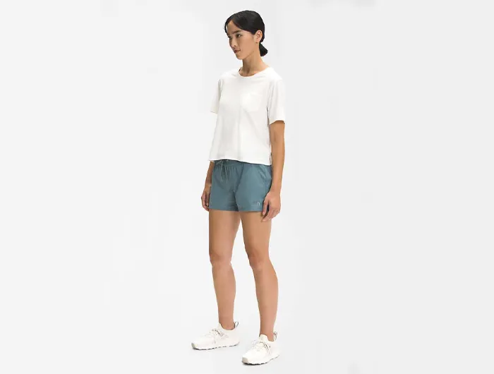 The North Face Women's Aphrodite Motion Shorts - 6" - FINAL SALE
