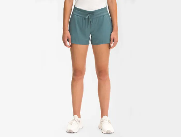 The North Face Women's Aphrodite Motion Shorts - 6" - FINAL SALE