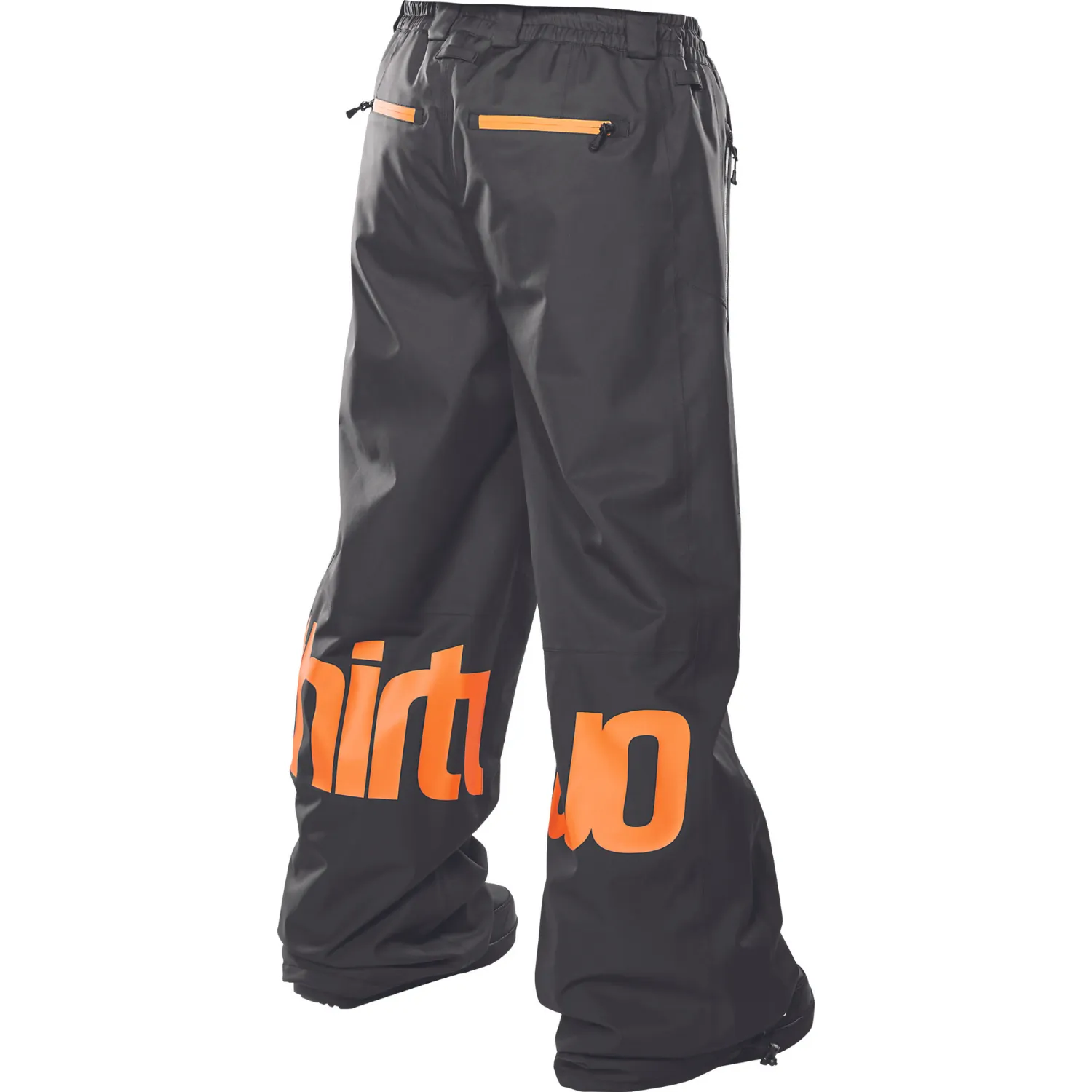 Thirtytwo Sweeper Pant 2023 - Men's Snowboard Pants