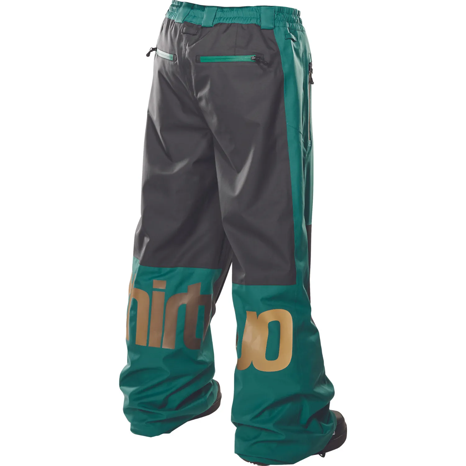 Thirtytwo Sweeper Pant 2023 - Men's Snowboard Pants