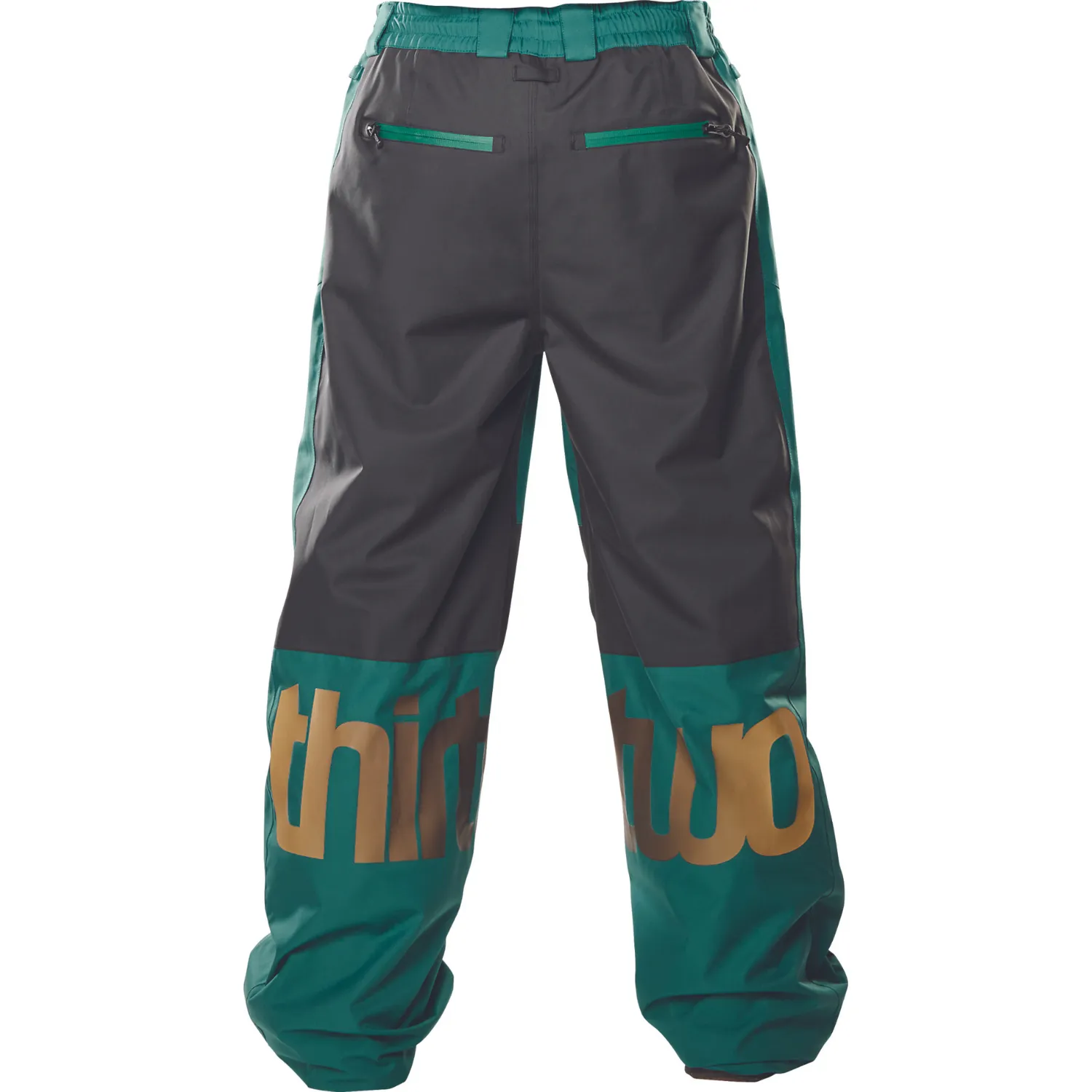 Thirtytwo Sweeper Pant 2023 - Men's Snowboard Pants