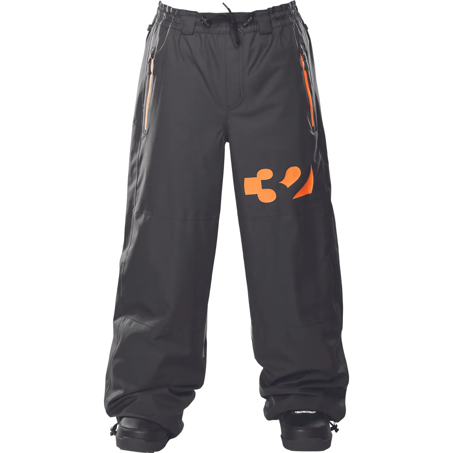 Thirtytwo Sweeper Pant 2023 - Men's Snowboard Pants