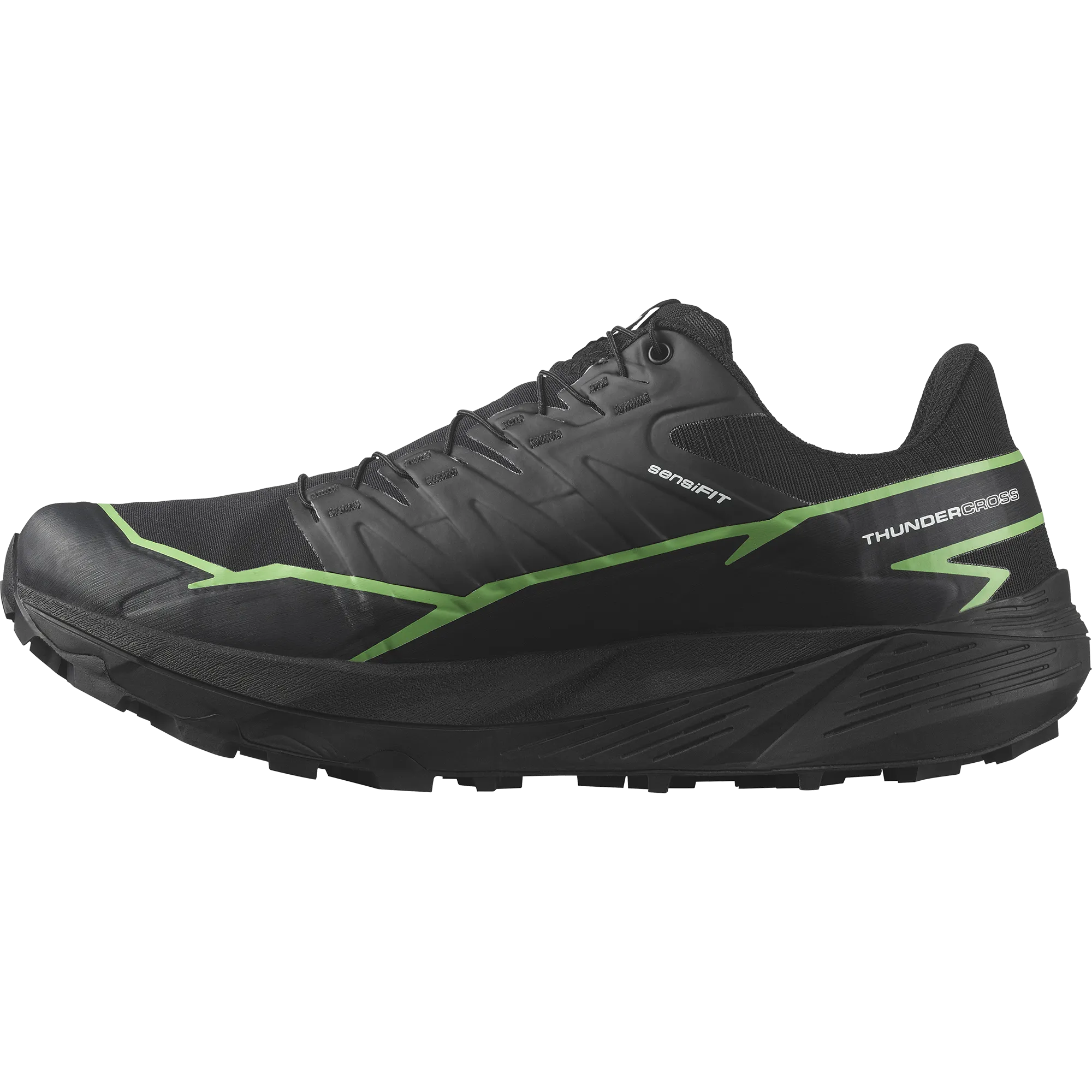 THUNDERCROSS GTX