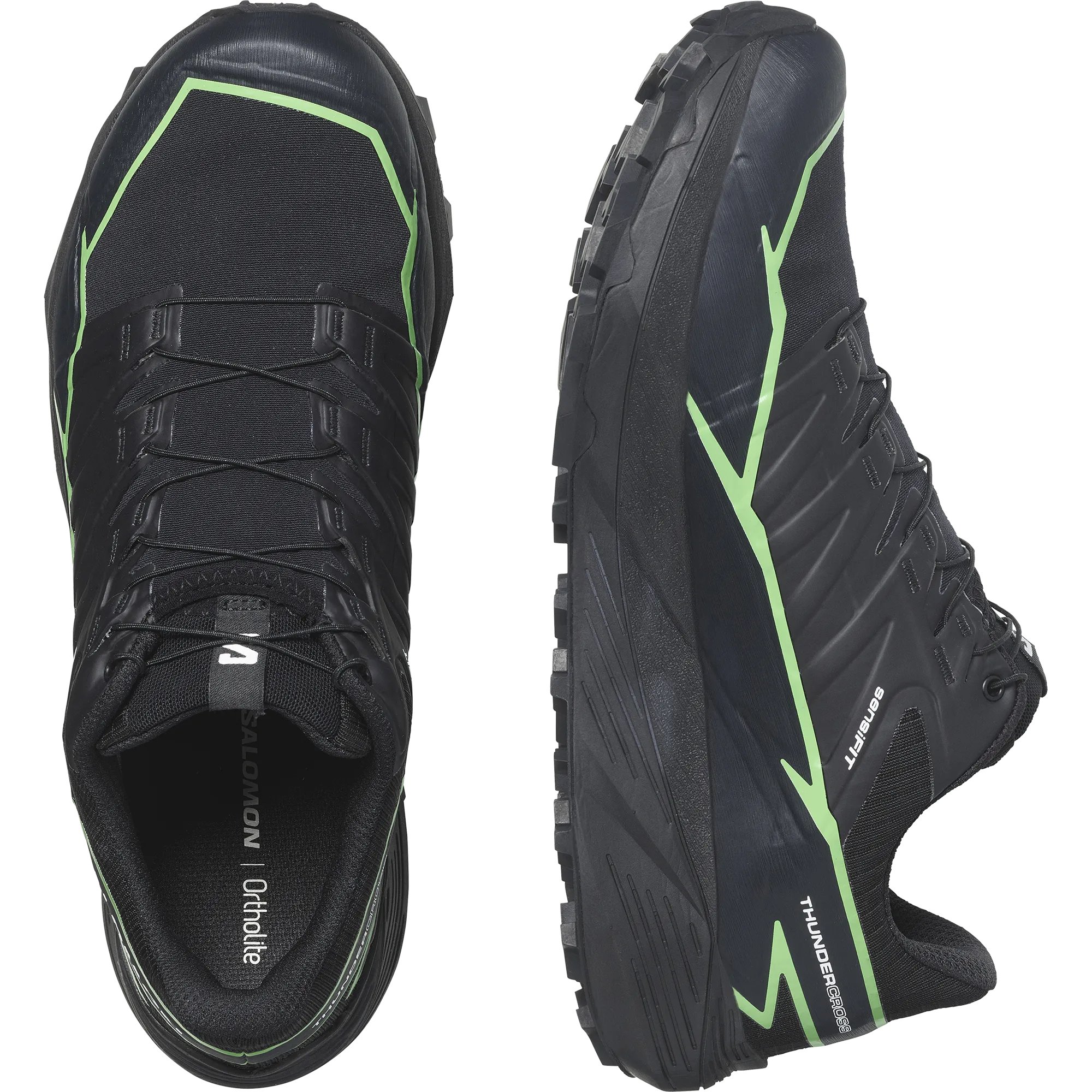 THUNDERCROSS GTX