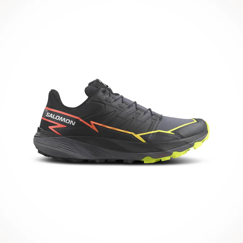 Thundercross — Men's