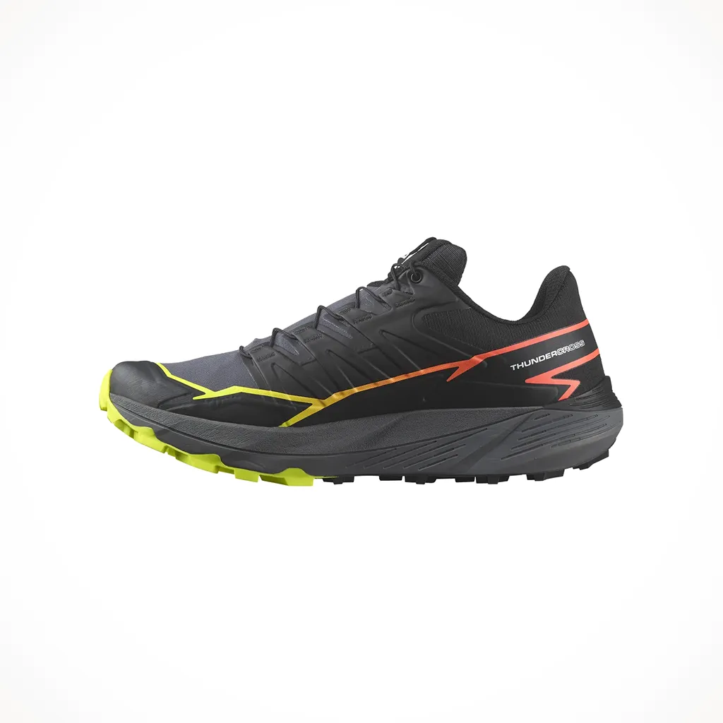 Thundercross — Men's