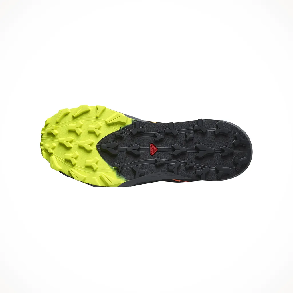Thundercross — Men's