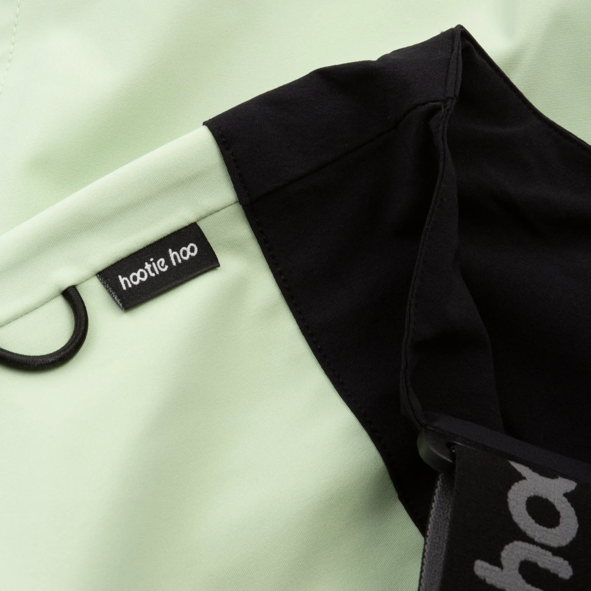 Tiptop 3L Bib