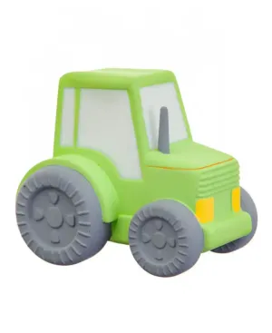 Tractor Night Light
