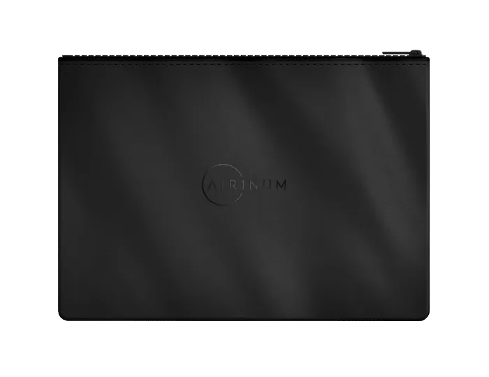 URBAN AIR MASK 2.0 - ONYX BLACK