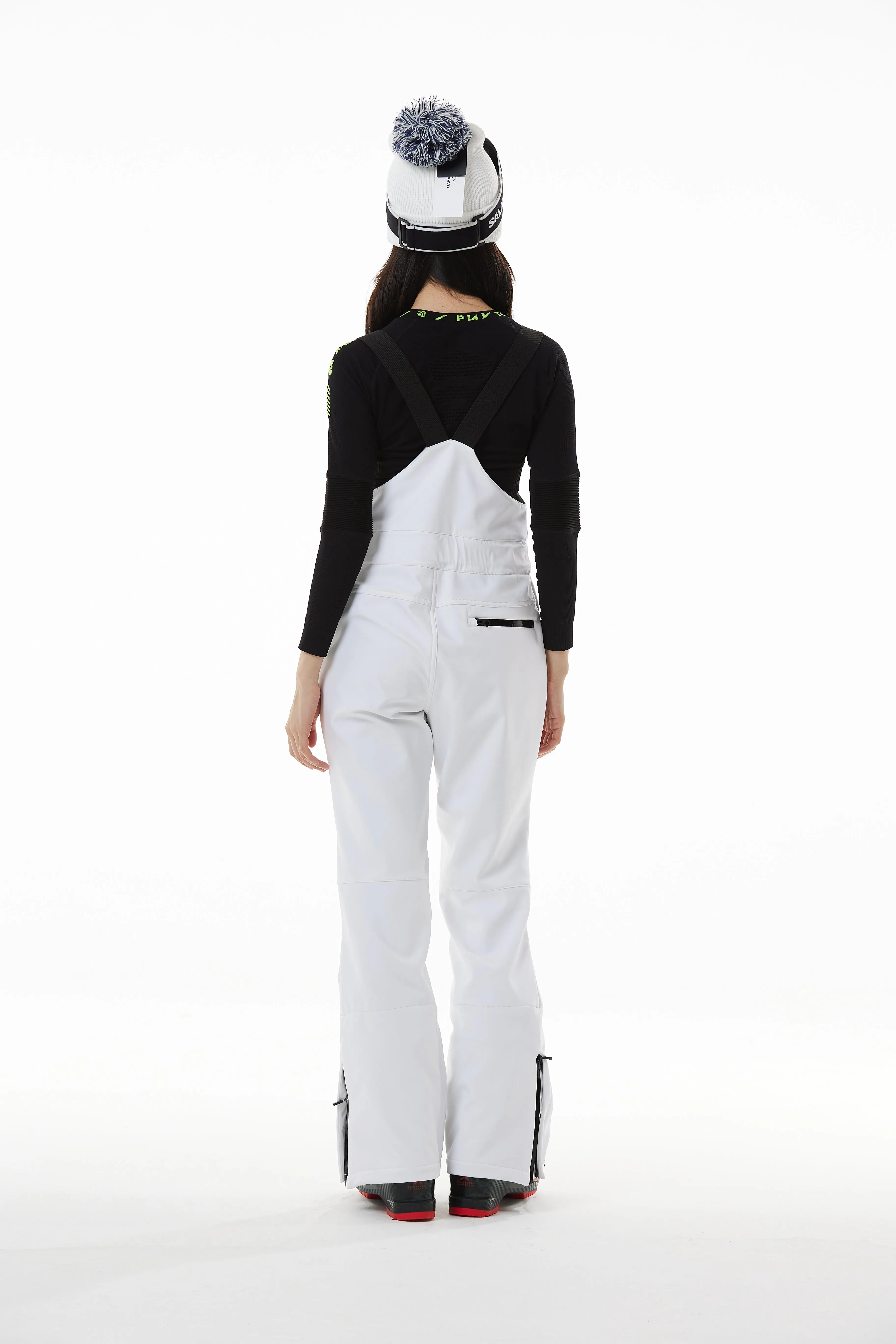 Venus Women's Ski Bib Pant