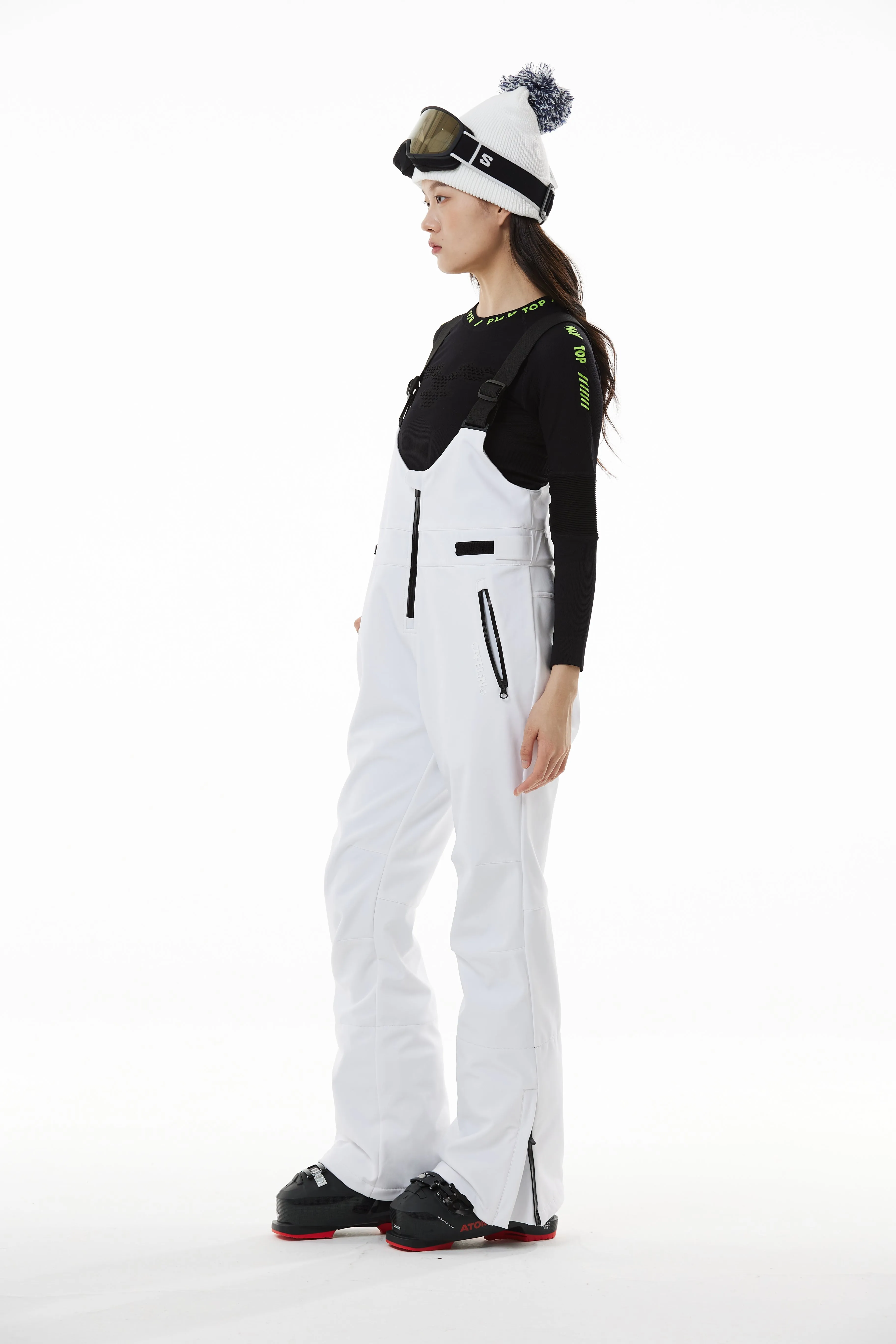 Venus Women's Ski Bib Pant