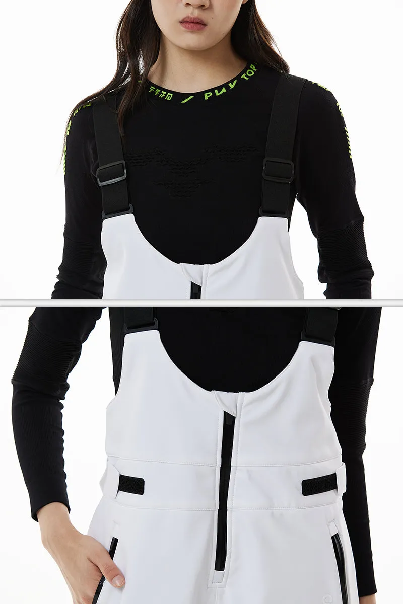 Venus Women's Ski Bib Pant