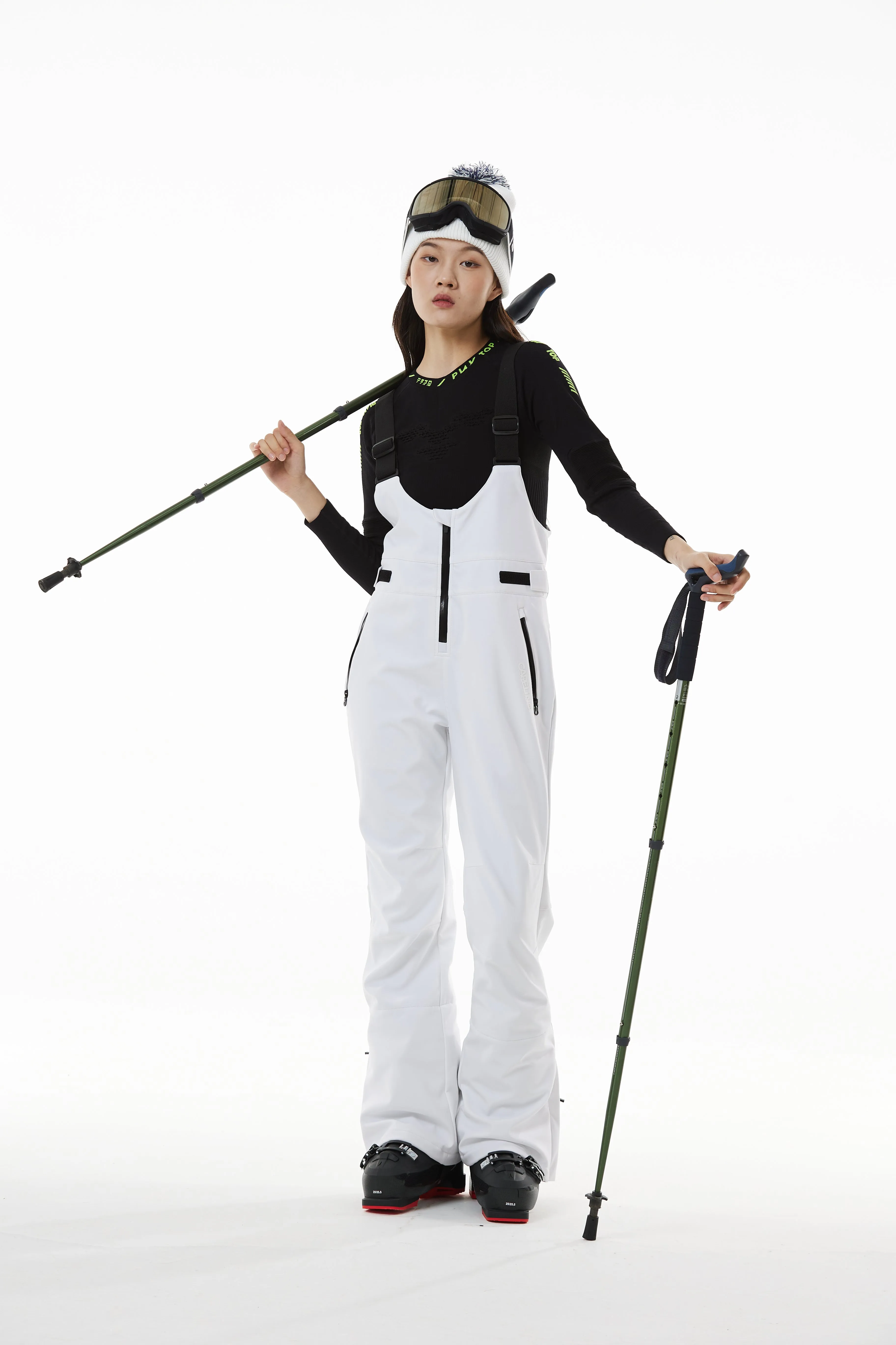 Venus Women's Ski Bib Pant