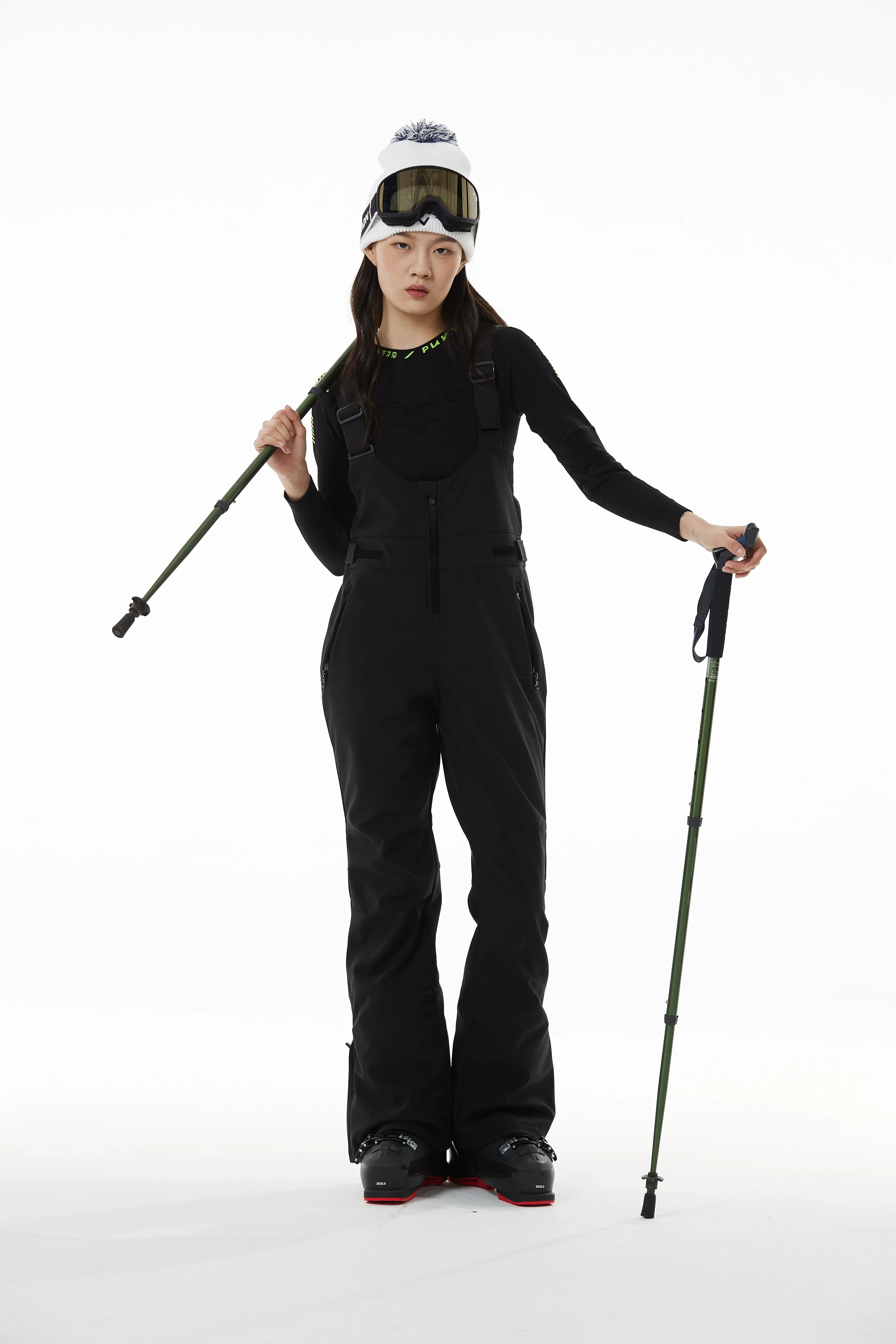 Venus Women's Ski Bib Pant