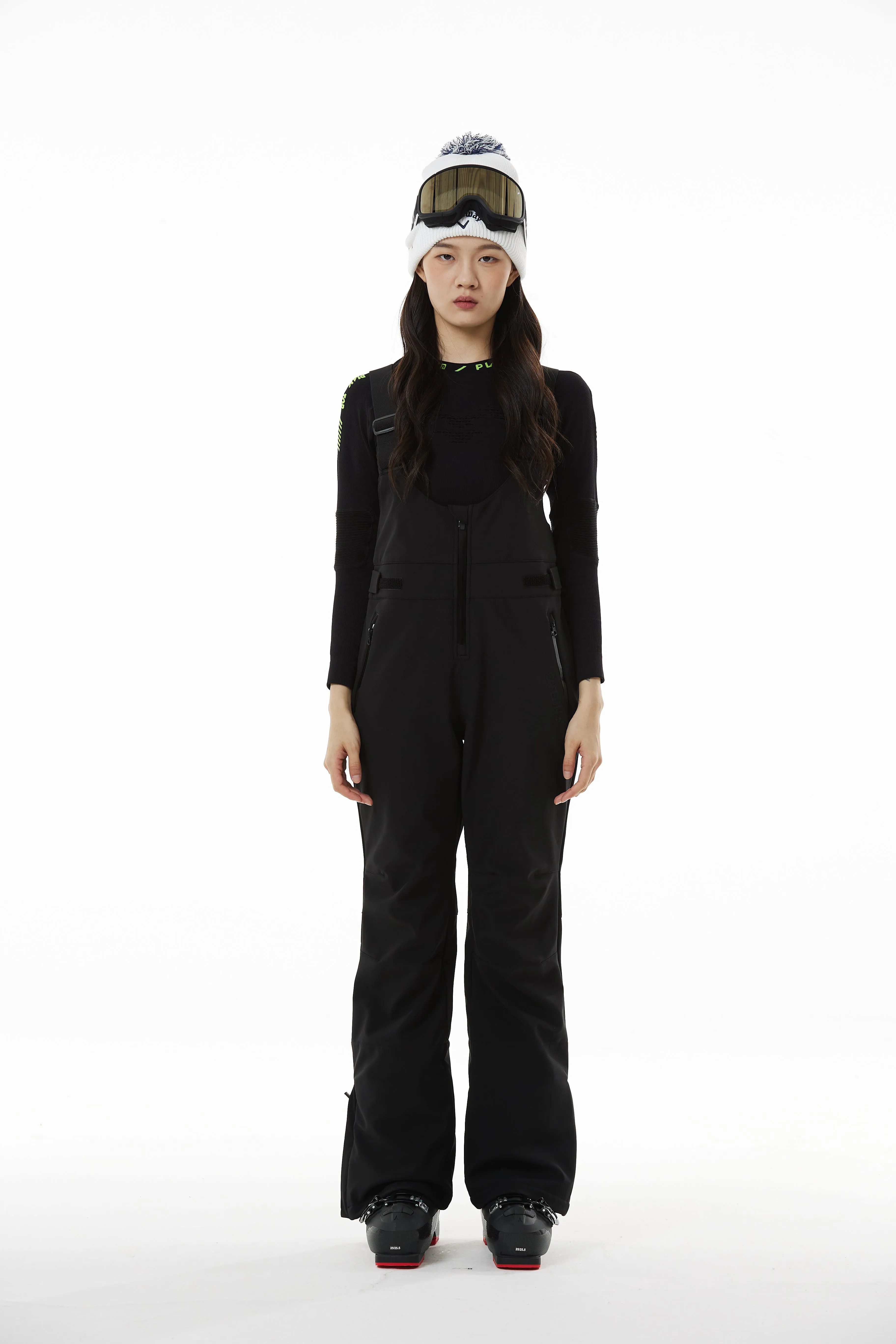 Venus Women's Ski Bib Pant