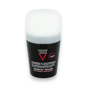 Vichy Homme V Extreme Anti Perspirant 72h 50ml