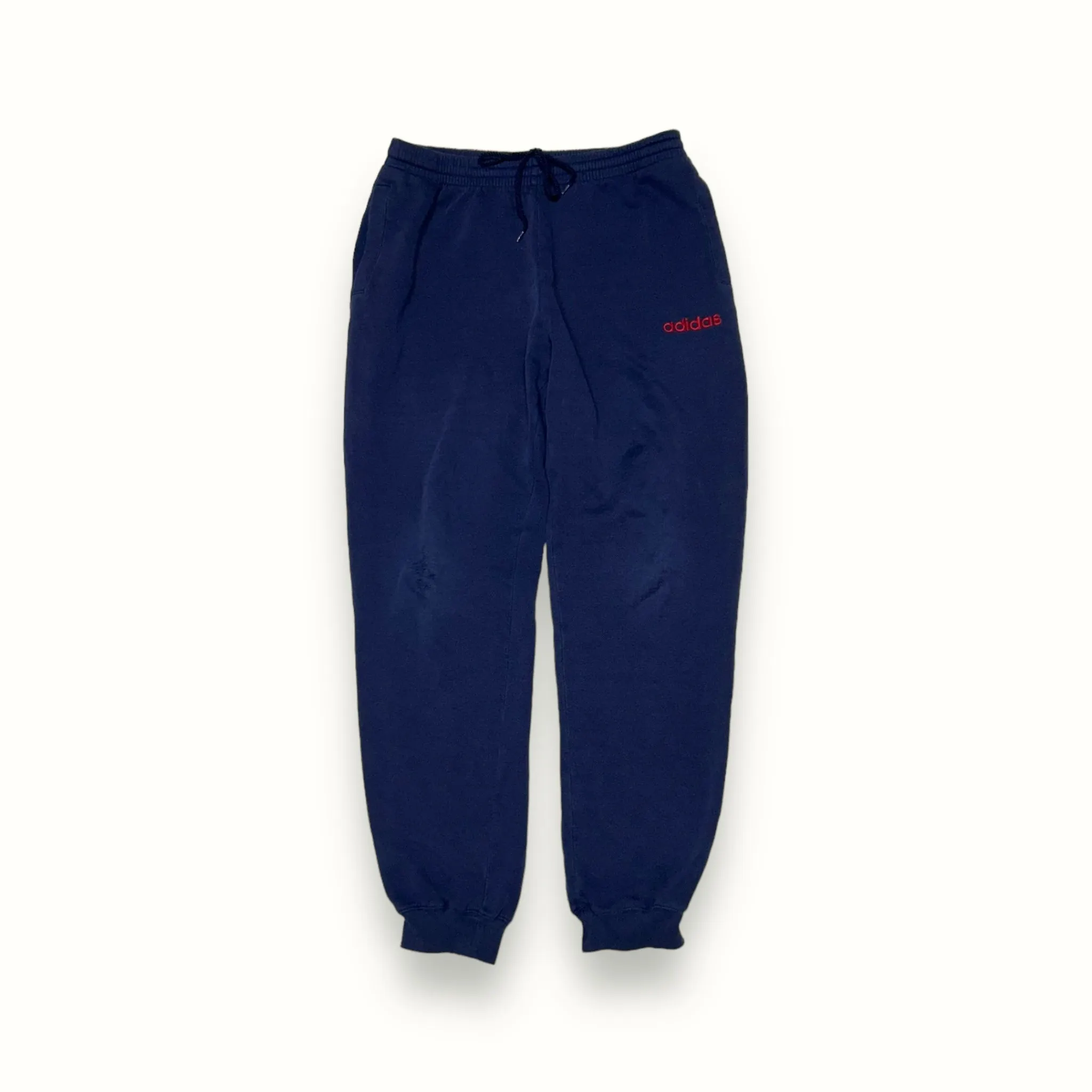 Vintage Adidas joggers (M)