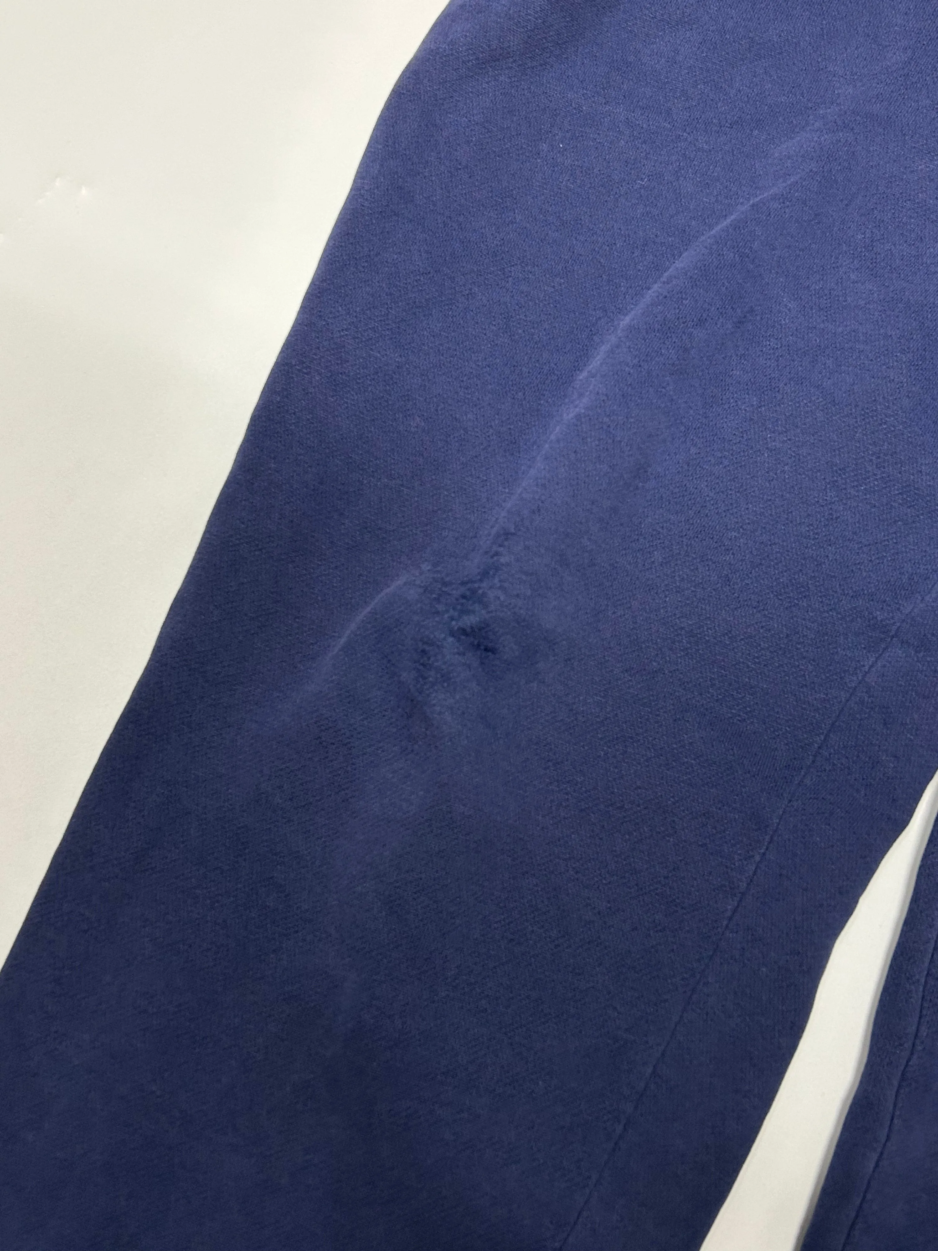 Vintage Adidas joggers (M)