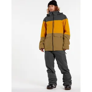 Volcom Carbon Pant