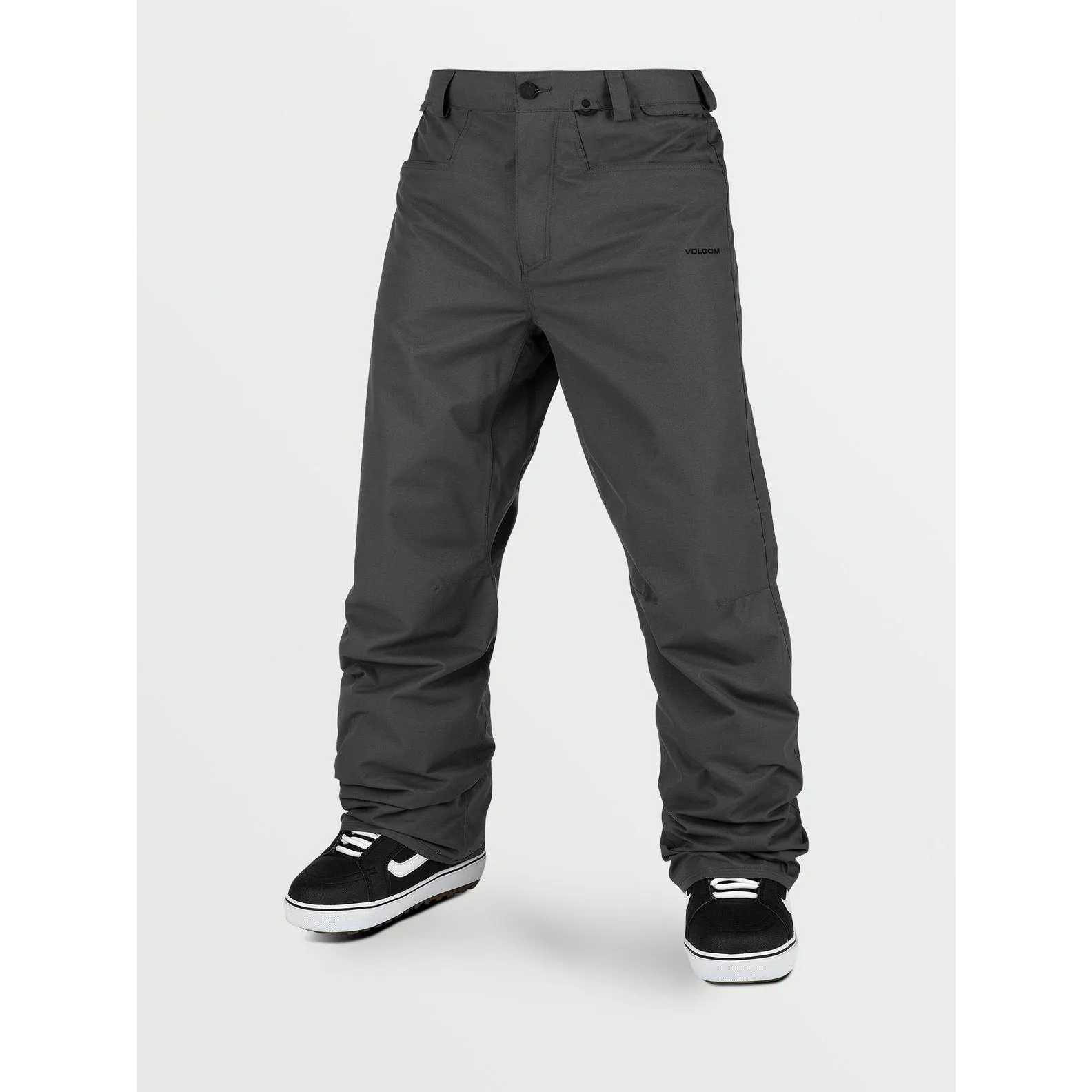 Volcom Carbon Pant