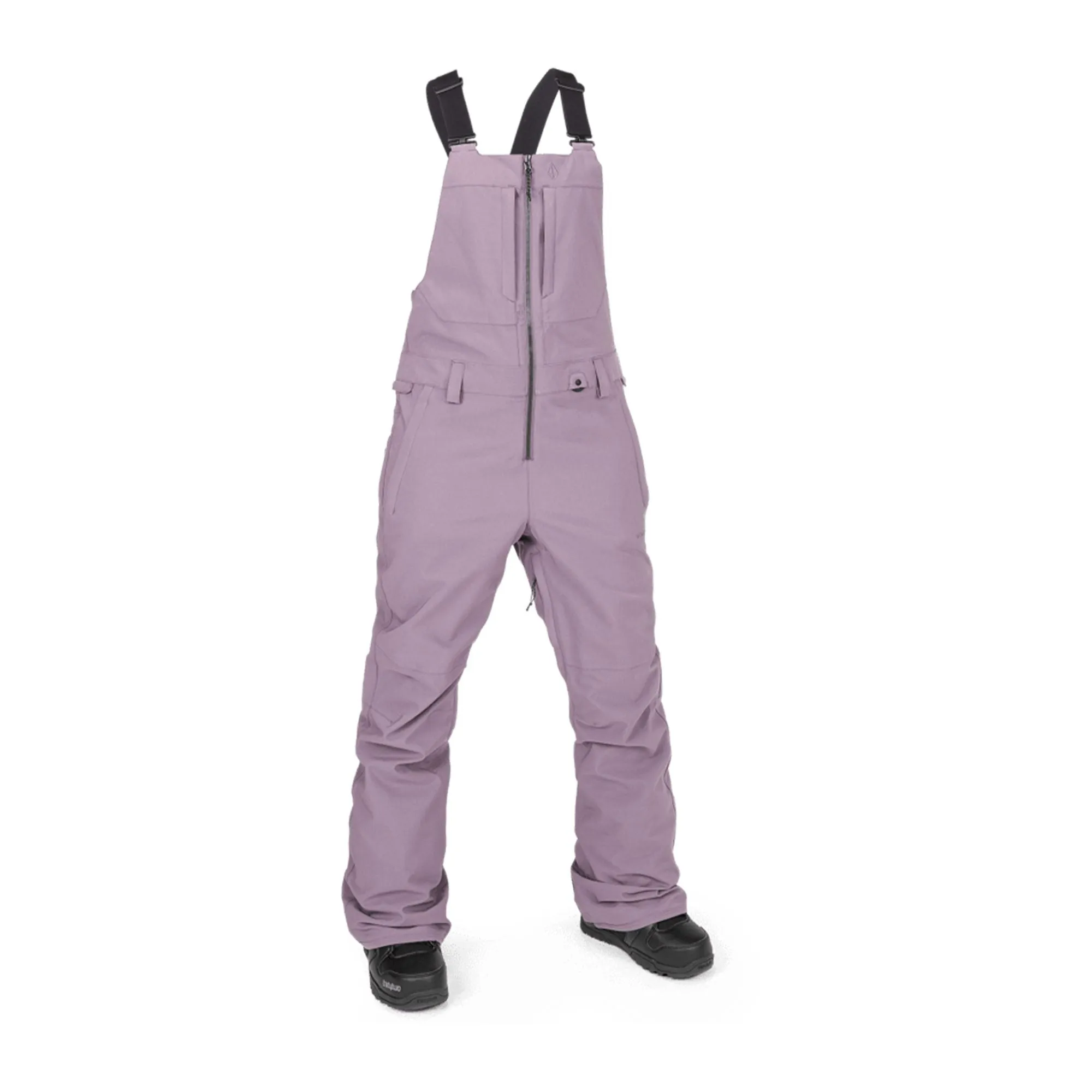 Volcom Women's Swift Bib Pant