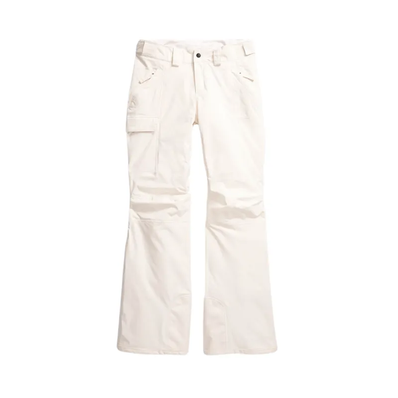Water Resistant Snow Pants With Practical Pockets