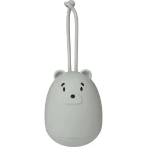 Watson night light - Dove Blue