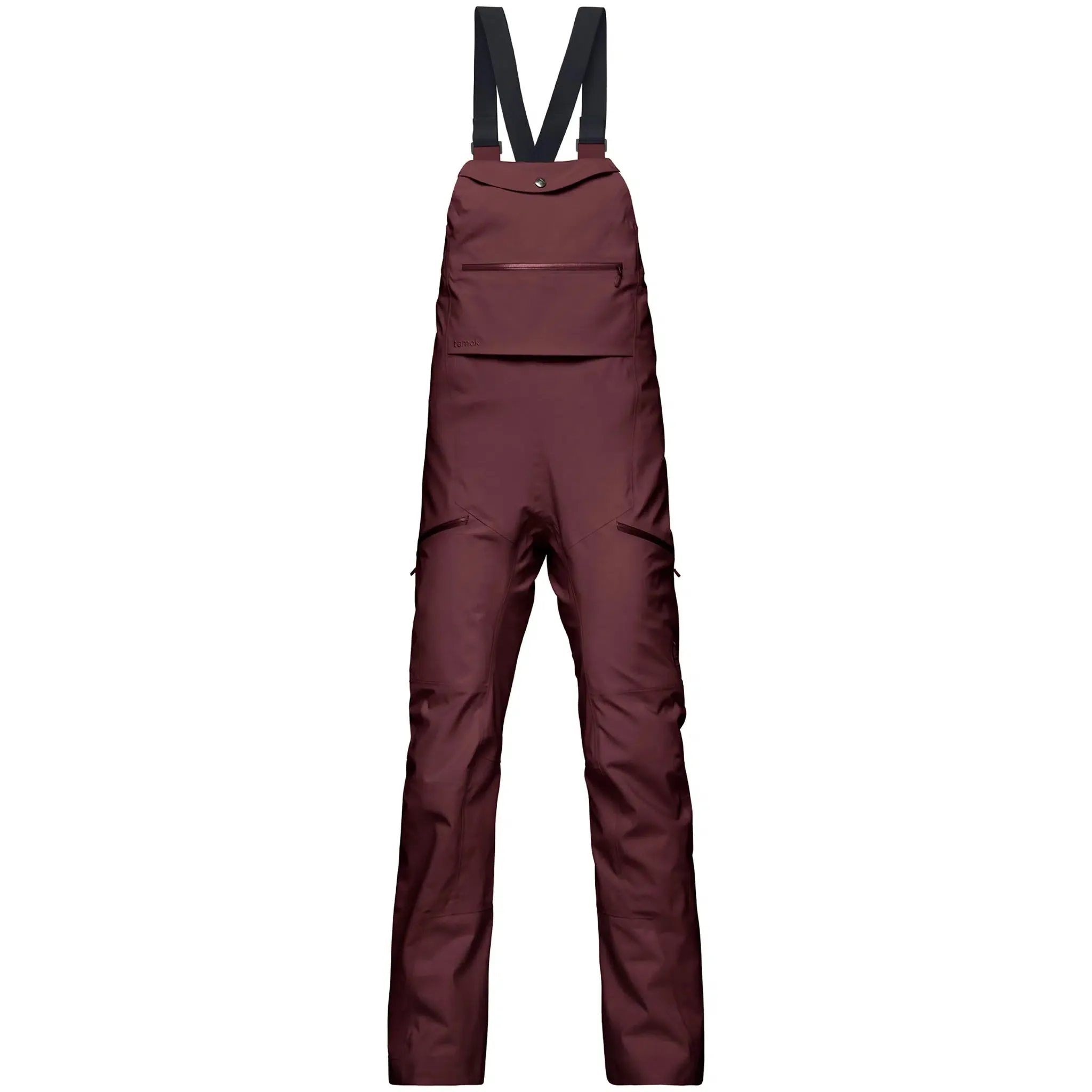 Women's Tamok GTX Pro Bib Ski Pants (Past Season)
