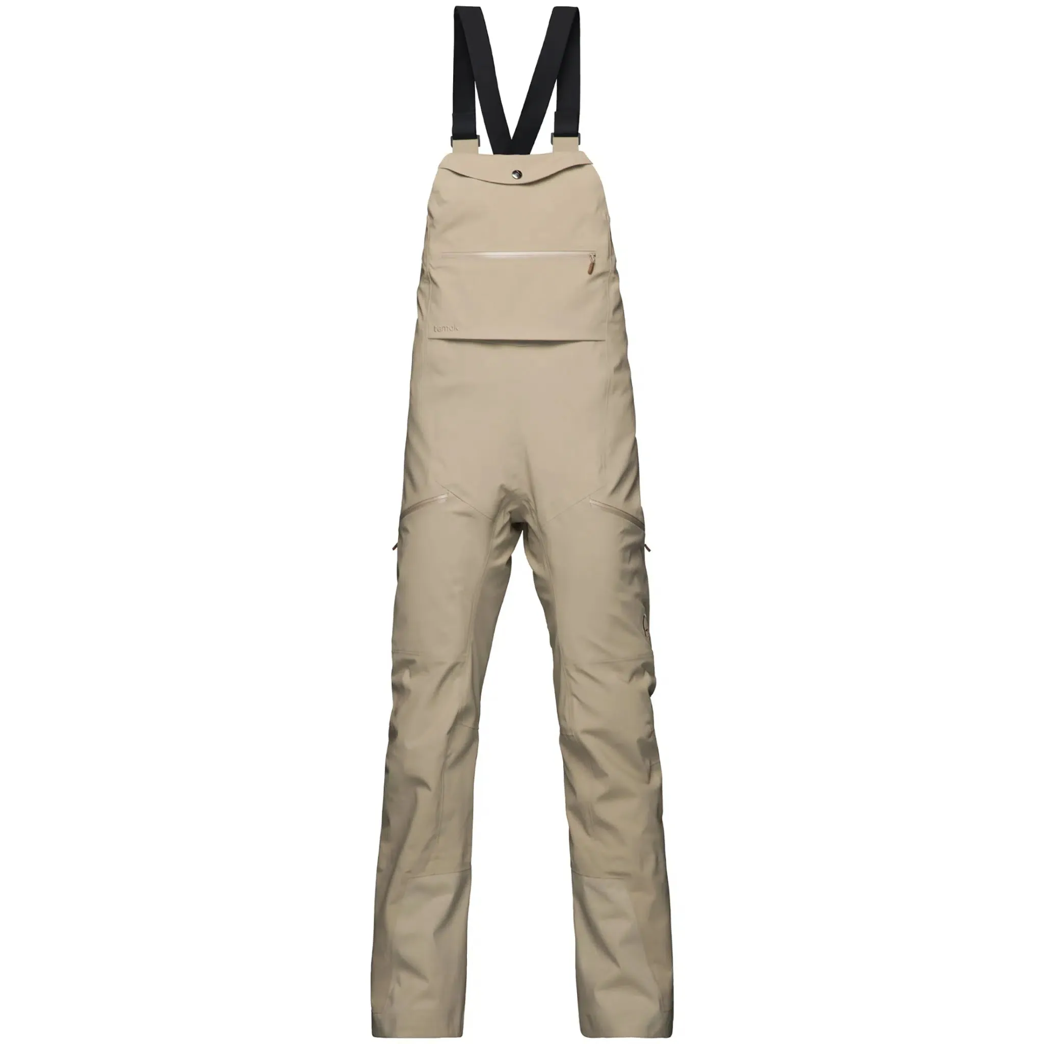 Women's Tamok GTX Pro Bib Ski Pants (Past Season)