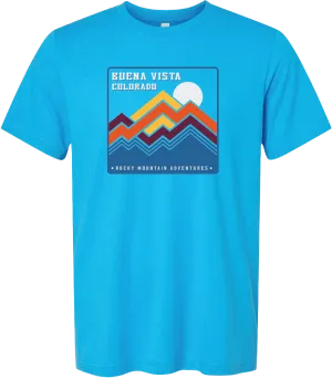 Youth Rainbow Ridge Tee